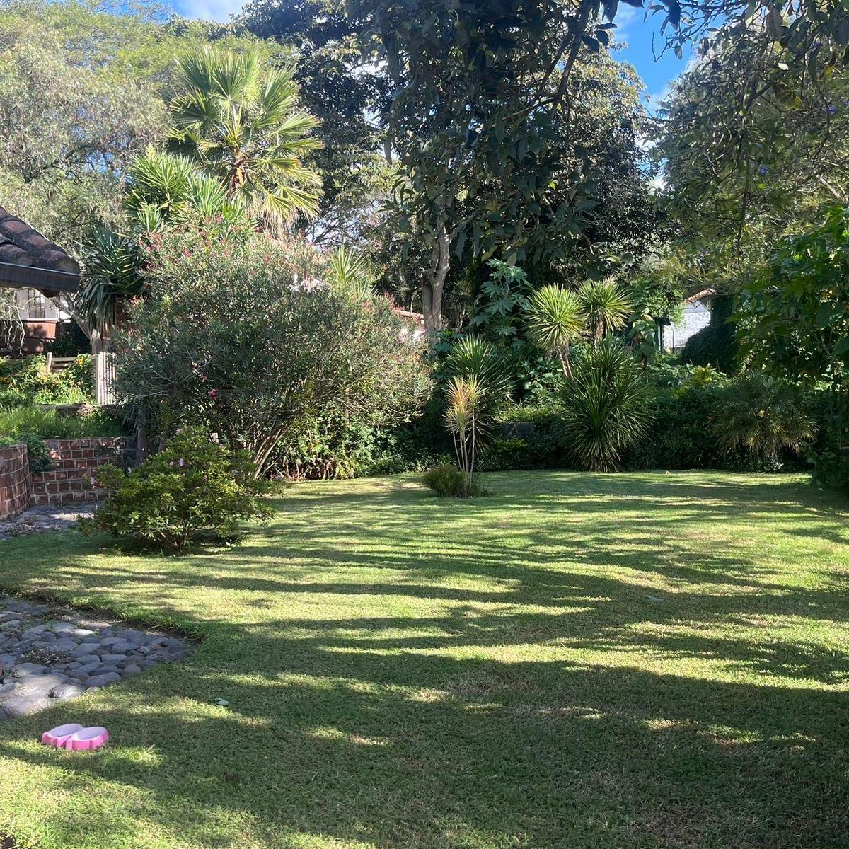 Terreno en venta en Quito, Pichincha