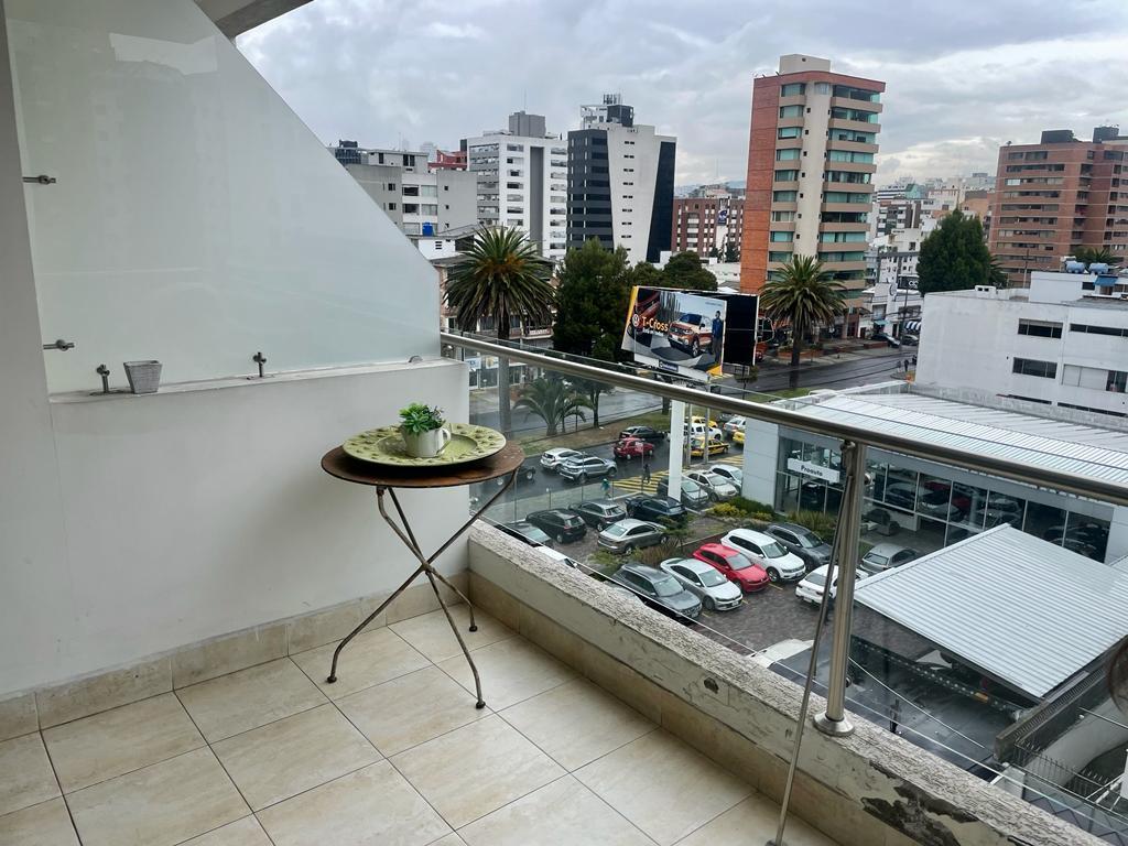 Apartamento en venta en Quito, Pichincha