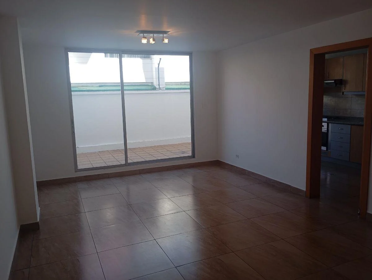 Apartamento en venta en Quito, Pichincha