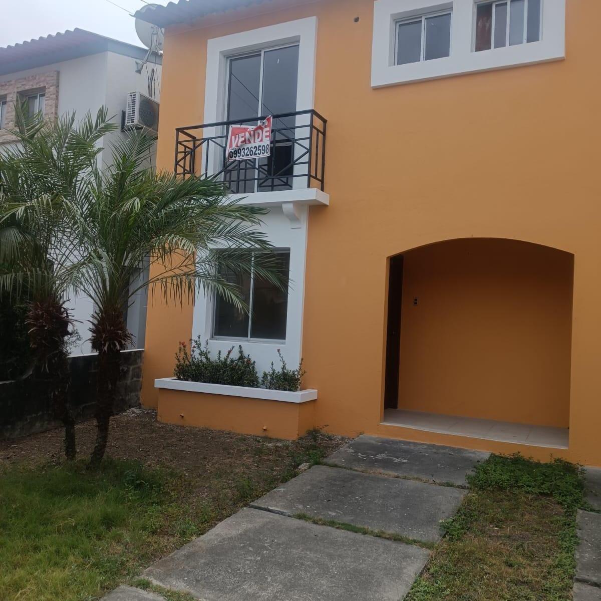 Casa en venta en Guayaquil, Guayas