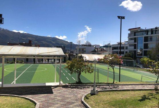 Terreno en venta en Quito, Pichincha
