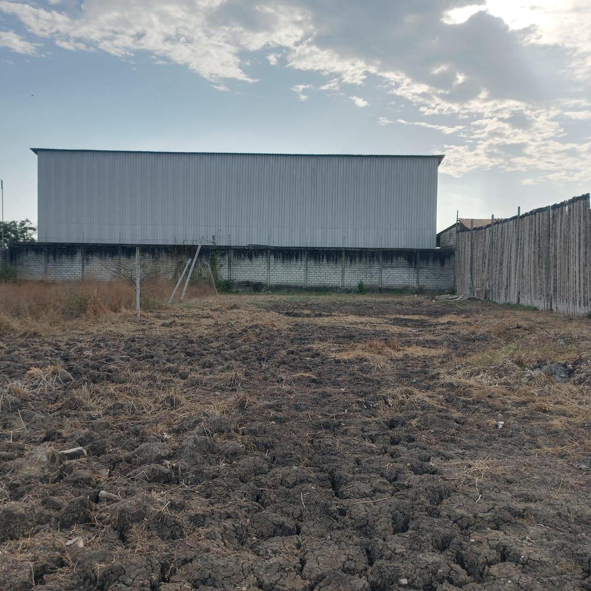 Terreno en venta en Durán, Guayas