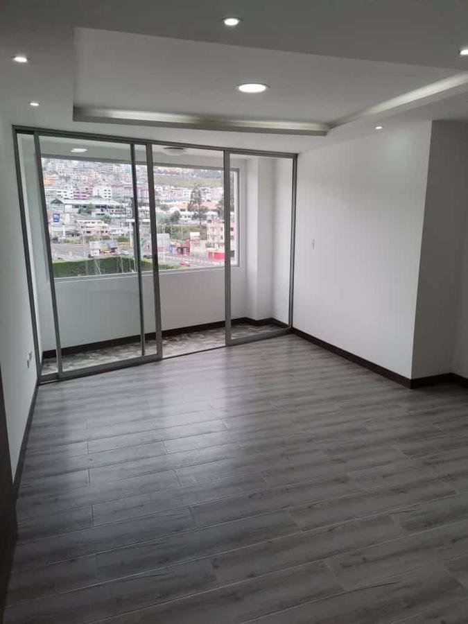 Apartamento en venta en Quito, Pichincha