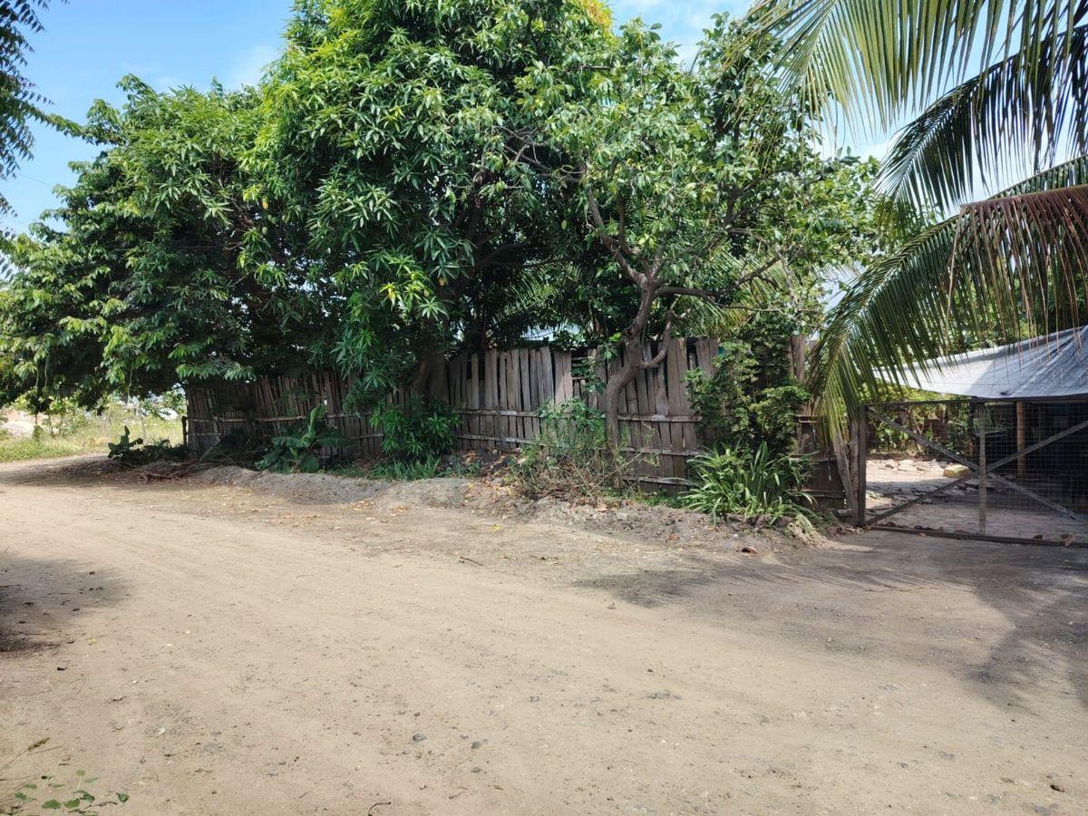 Terreno en venta en Manta, Manabí