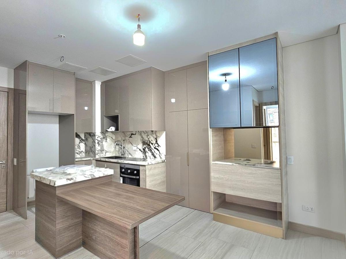 Apartamento en venta en Quito, Pichincha