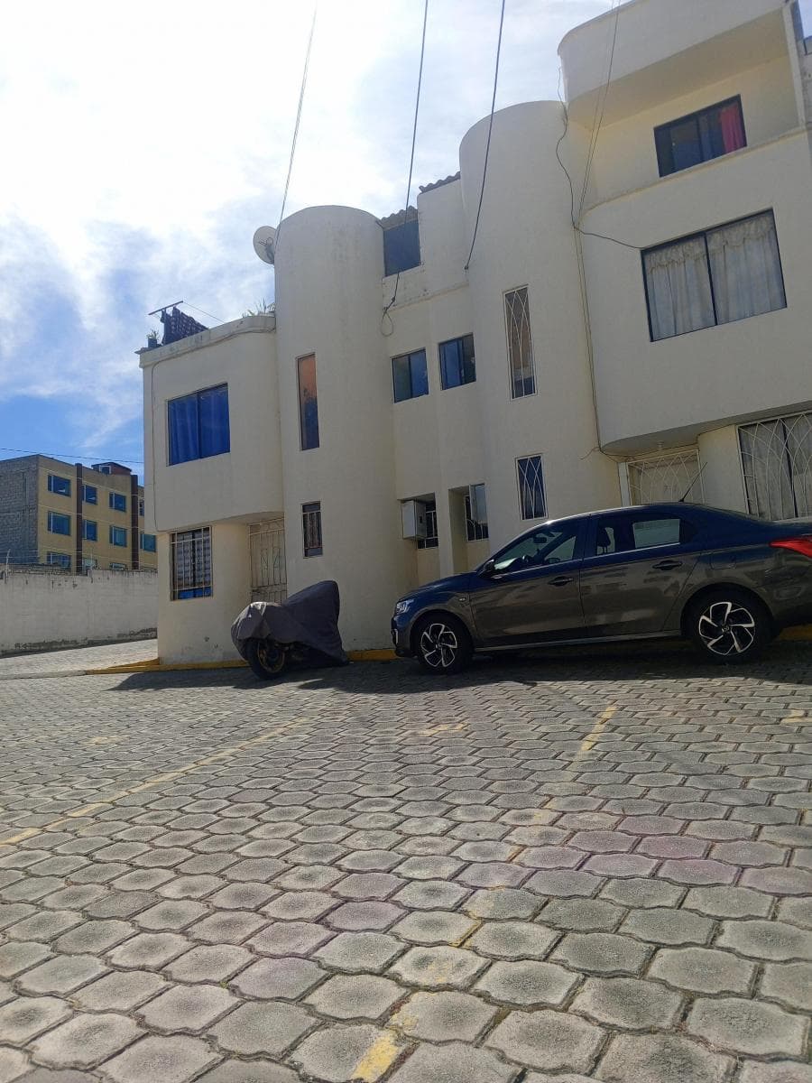 Casa en venta en Quito, Pichincha