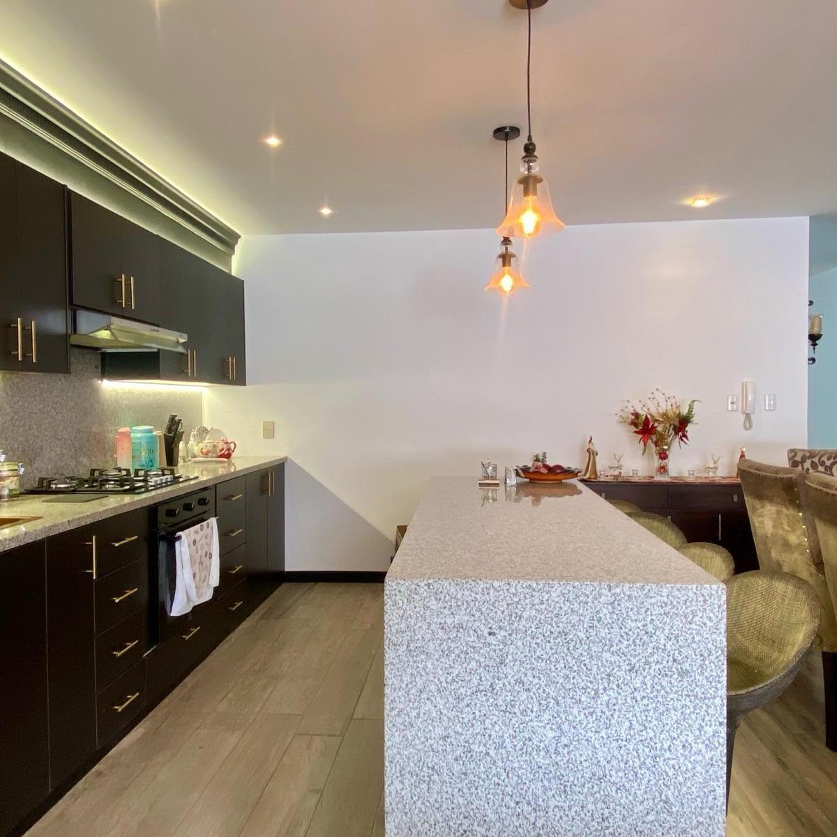 Apartamento en venta en Cuenca, Azuay