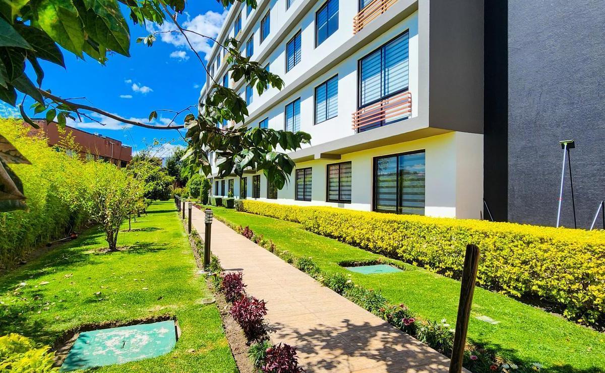 Apartamento en venta en Quito, Pichincha