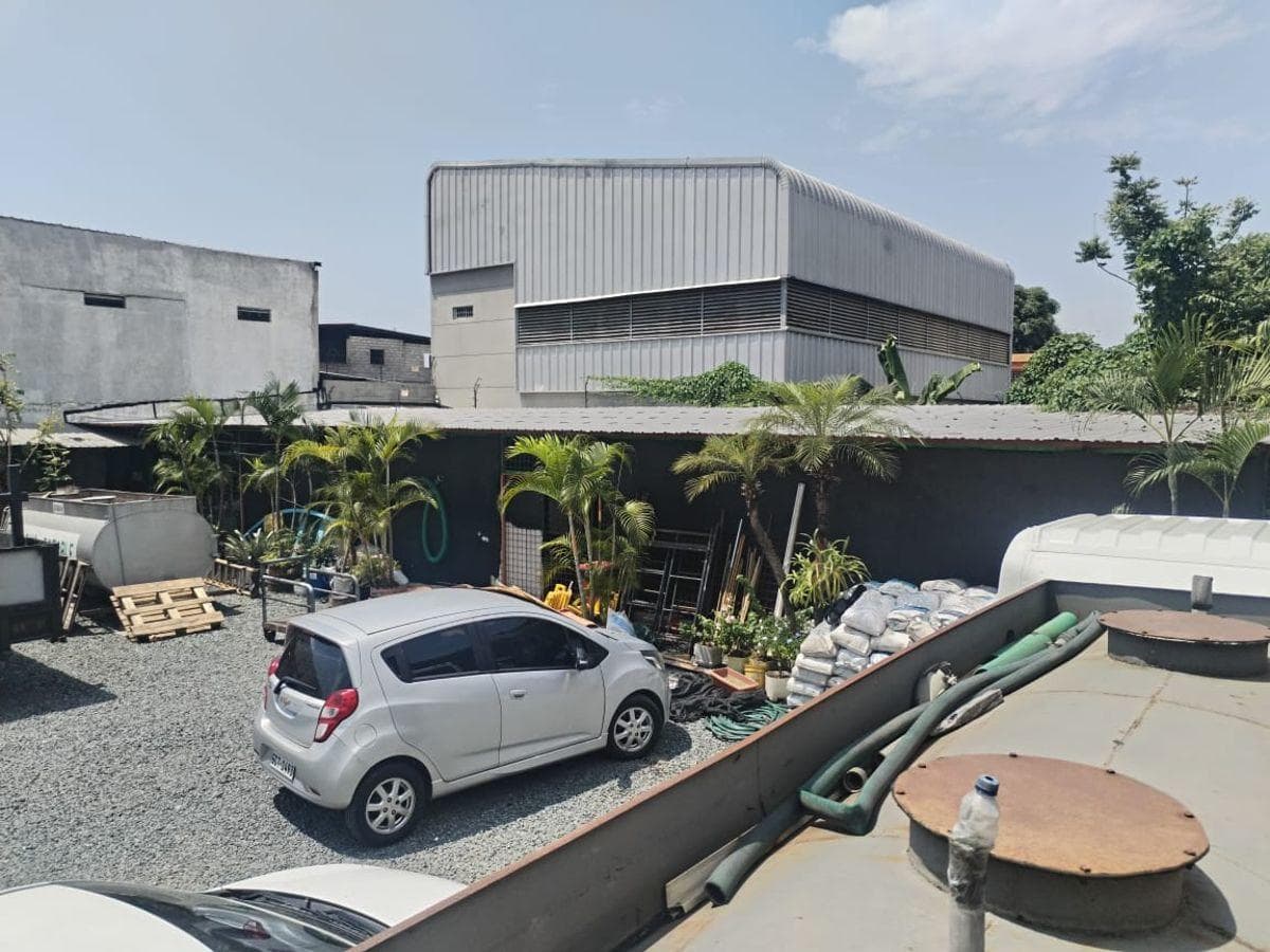 Terreno en venta en Guayaquil, Guayas