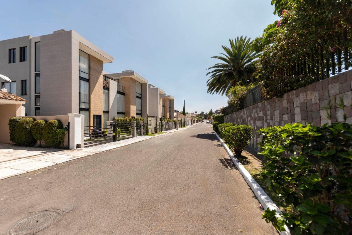 Casa en venta en Quito, Pichincha