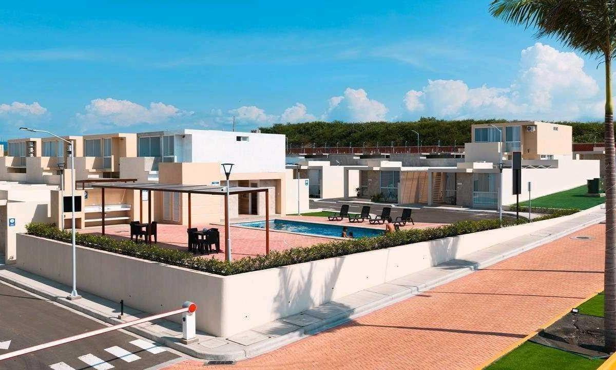Casa en venta en Jaramijo, Manabí