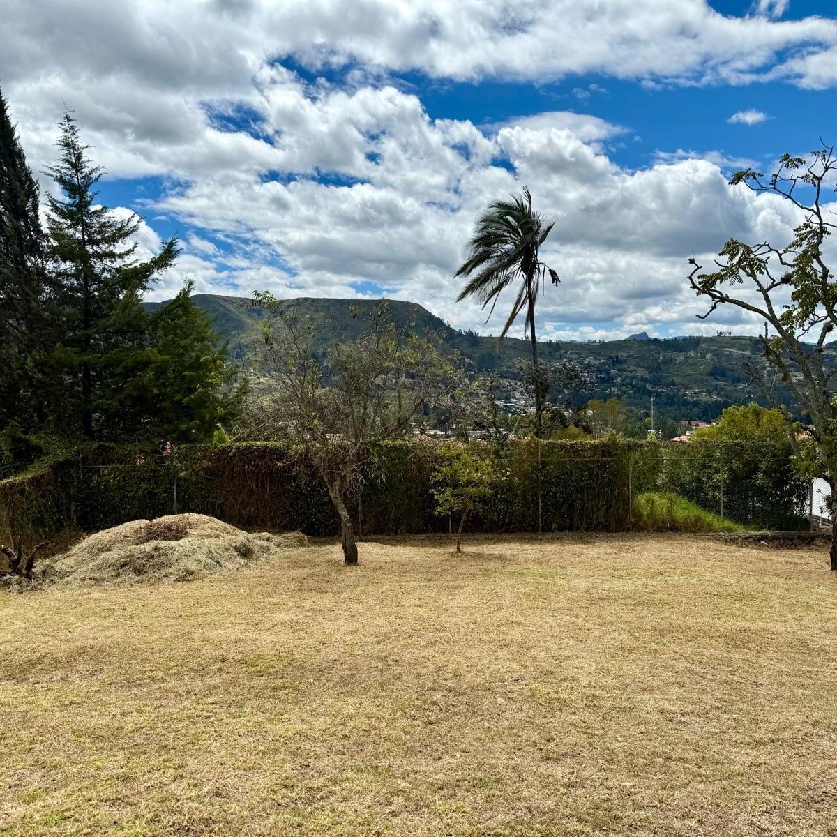 Terreno en venta en Cuenca, Azuay