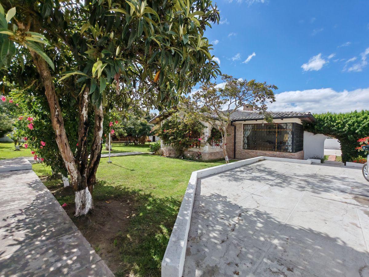 Terreno en venta en Quito, Pichincha