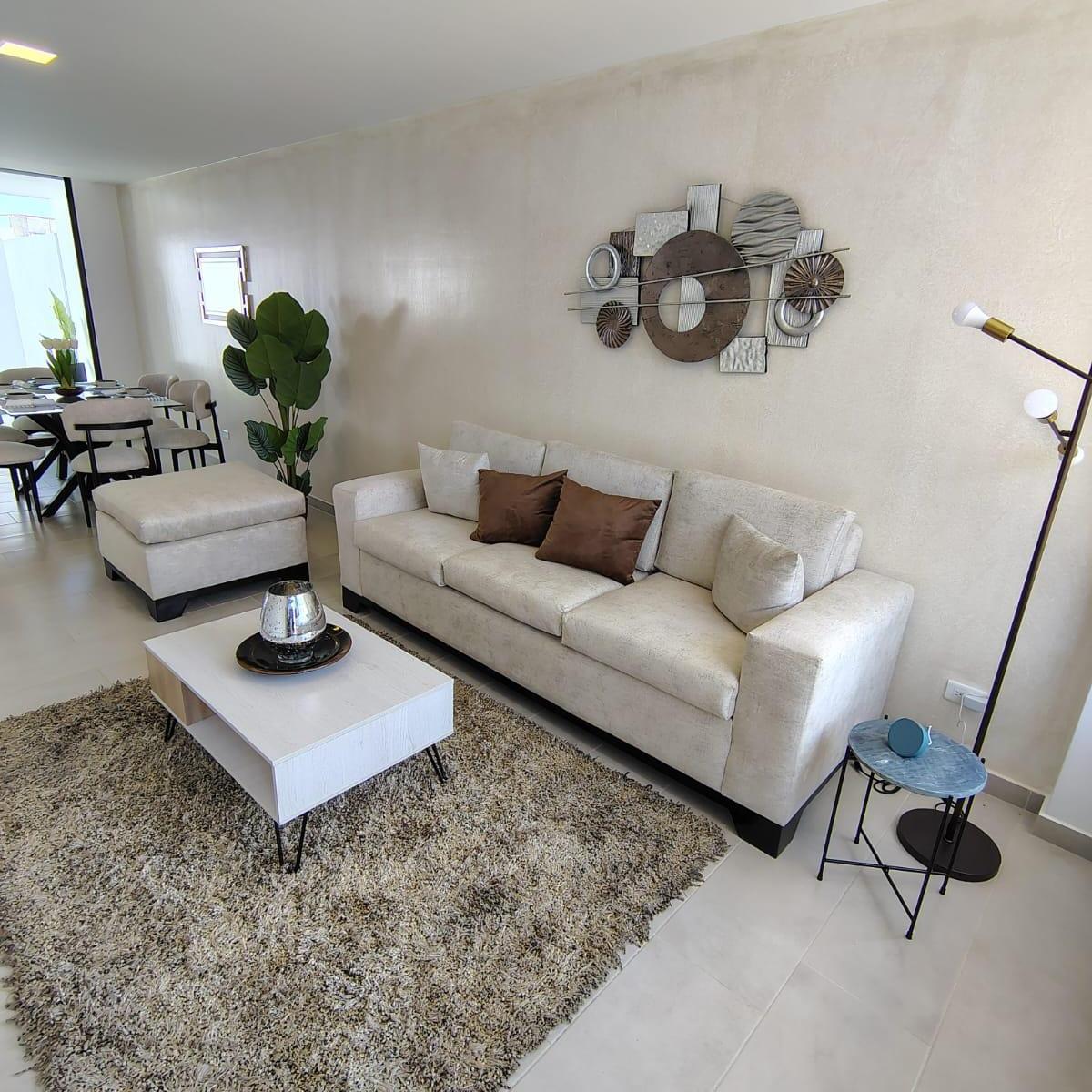 Casa en venta en Quito, Pichincha
