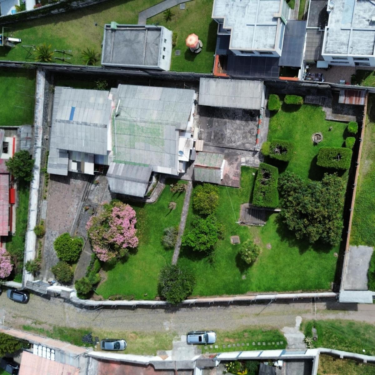 Casa en venta en Quito, Pichincha
