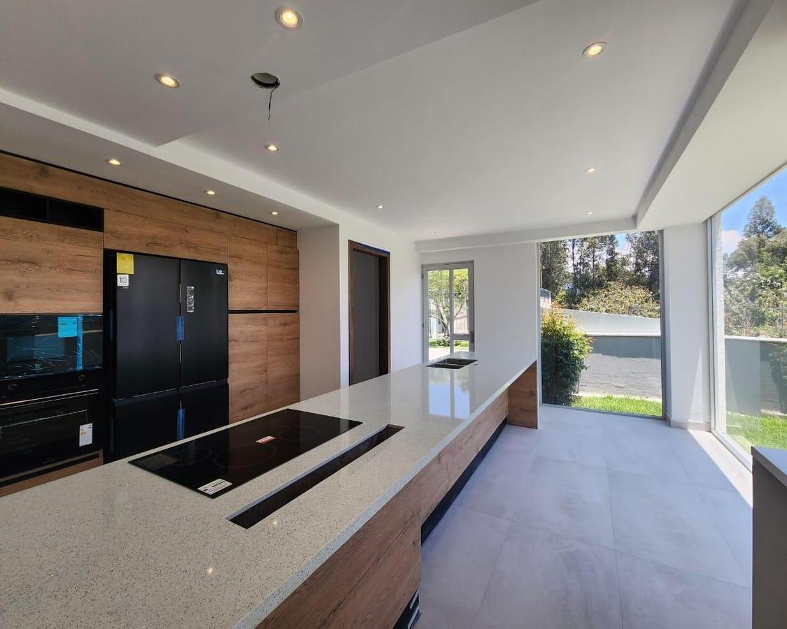 Casa en venta en Quito, Pichincha