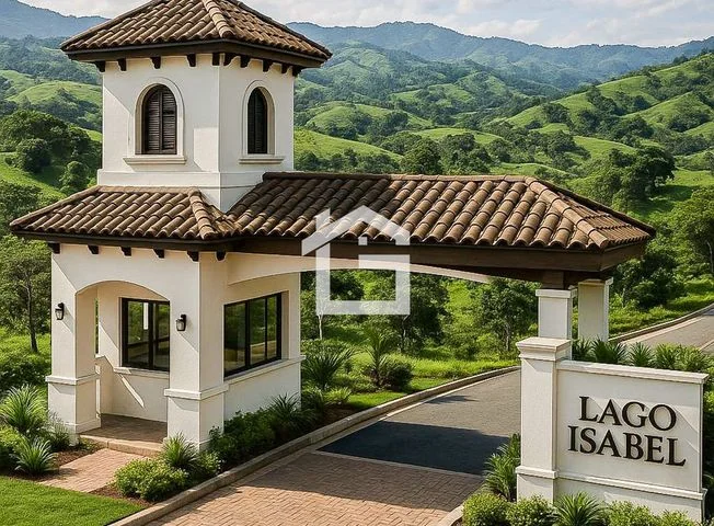 Terreno en venta en Las Lajas, El Oro