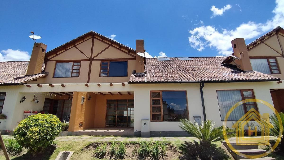 Casa en venta en Quito, Pichincha