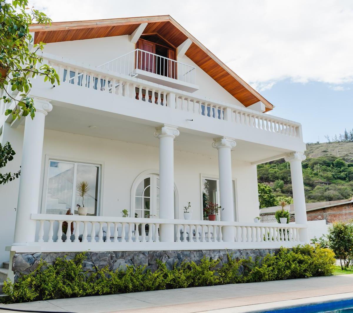 Terreno en venta en Quito, Pichincha