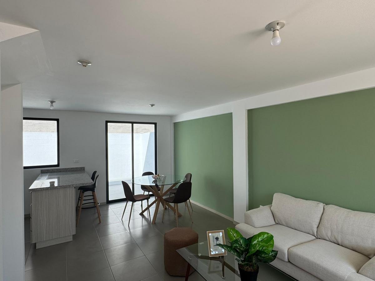 Casa en venta en Quito, Pichincha