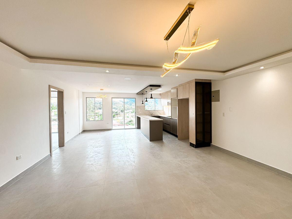 Apartamento en venta en Quito, Pichincha