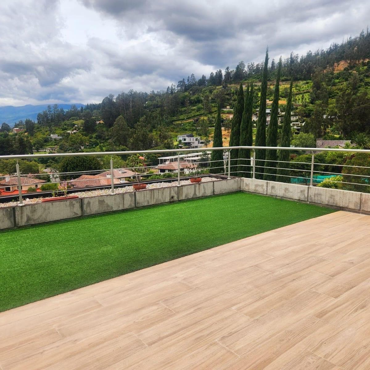 Departamento en venta en Quito, Pichincha