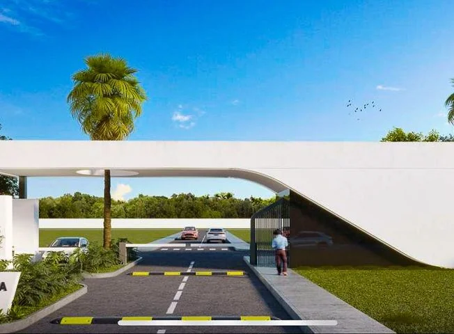 Terreno en venta en Machala, El Oro