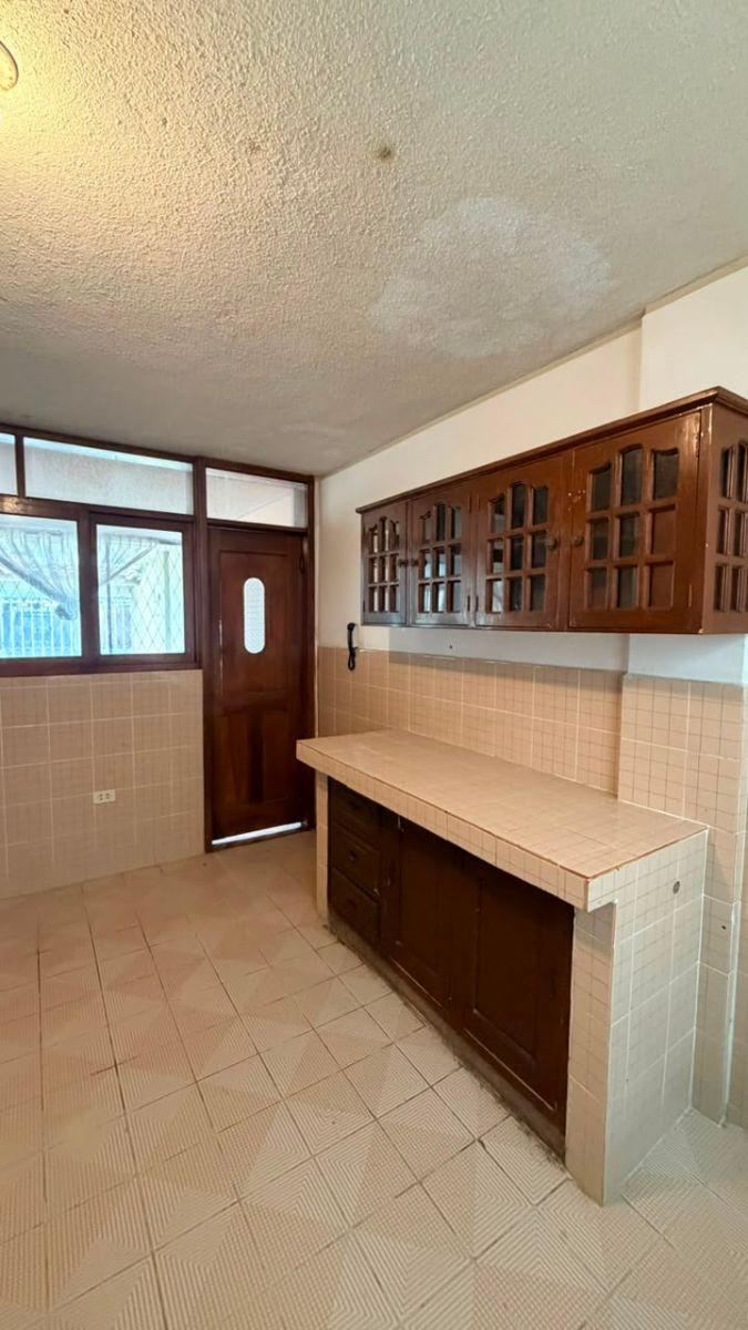 Apartamento en venta en Riobamba, Chimborazo