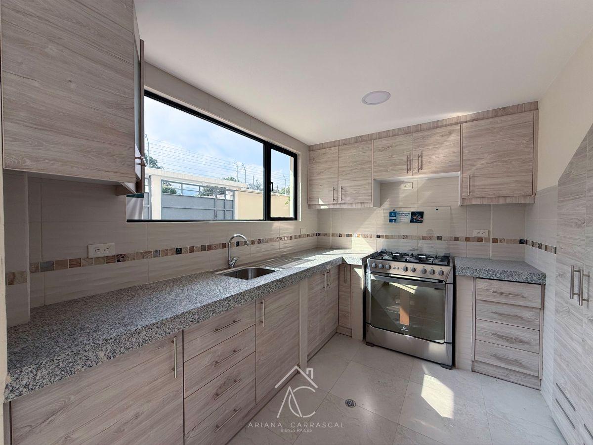 Casa en venta en Quito, Pichincha