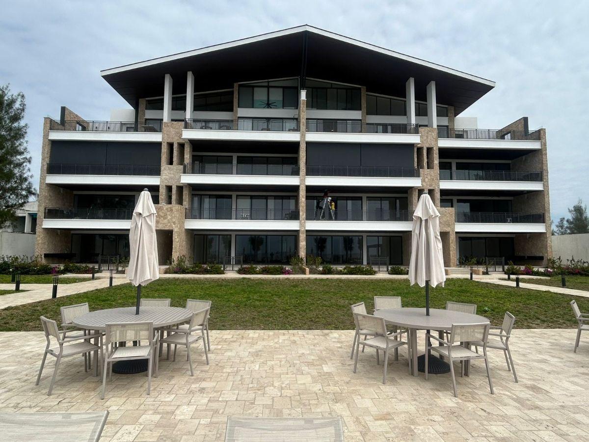 Apartamento en venta en Ruta del Sol, Santa Elena