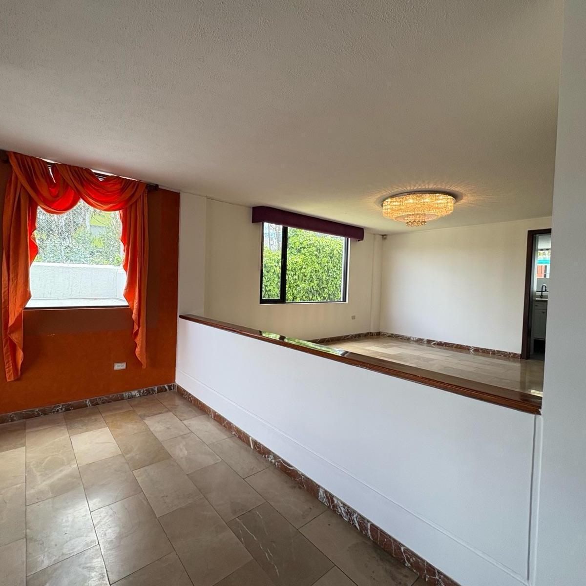Casa en venta en Quito, Pichincha
