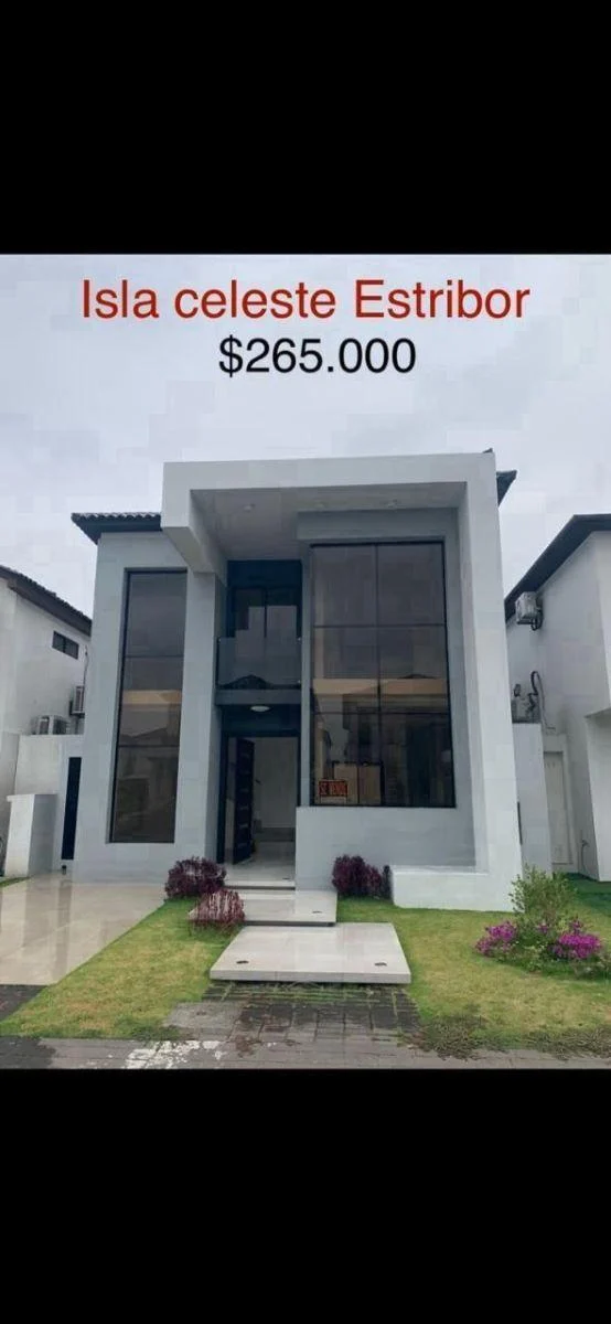 Casa en venta en Guayaquil, Guayas