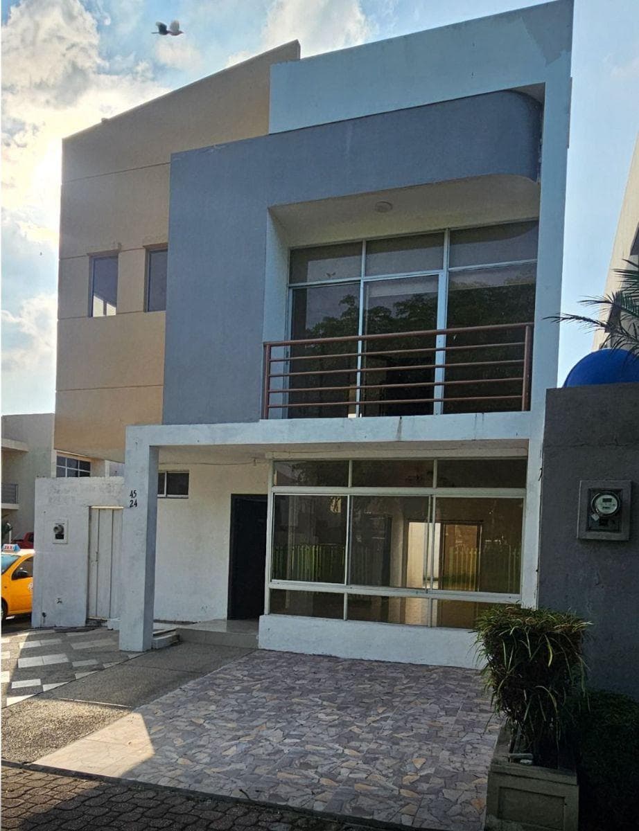 Casa en venta en Daule, Guayas