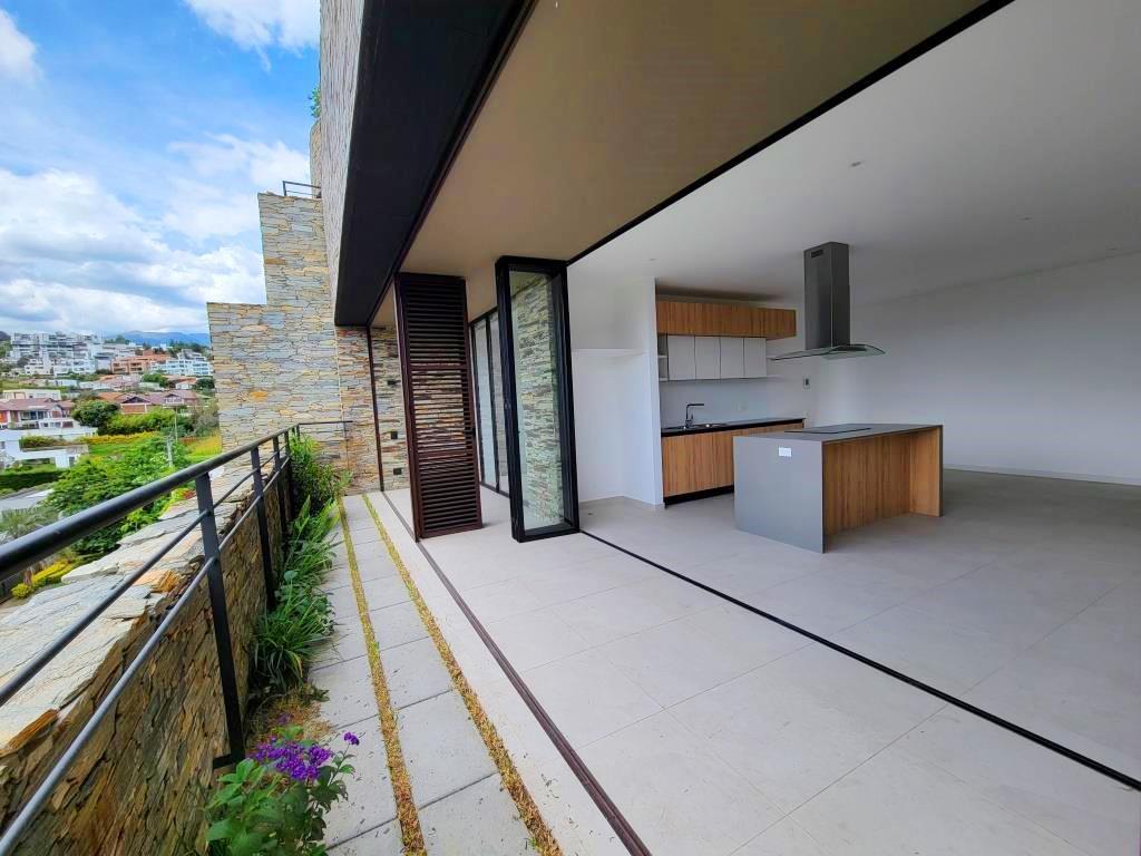 Apartamento en venta en Quito, Pichincha