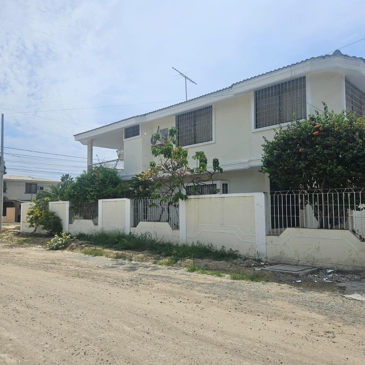 Casa en venta en Salinas, Santa Elena