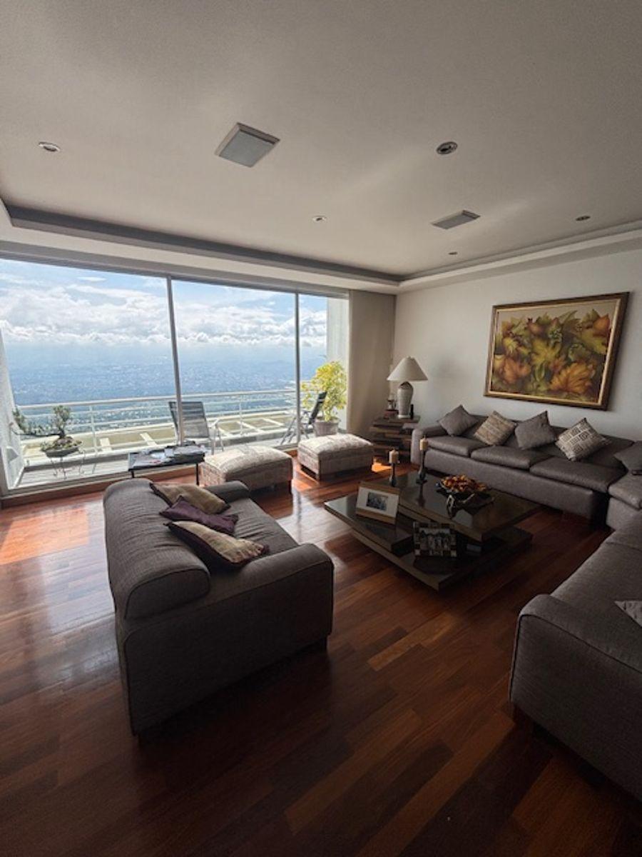 Apartamento en venta en Quito, Pichincha