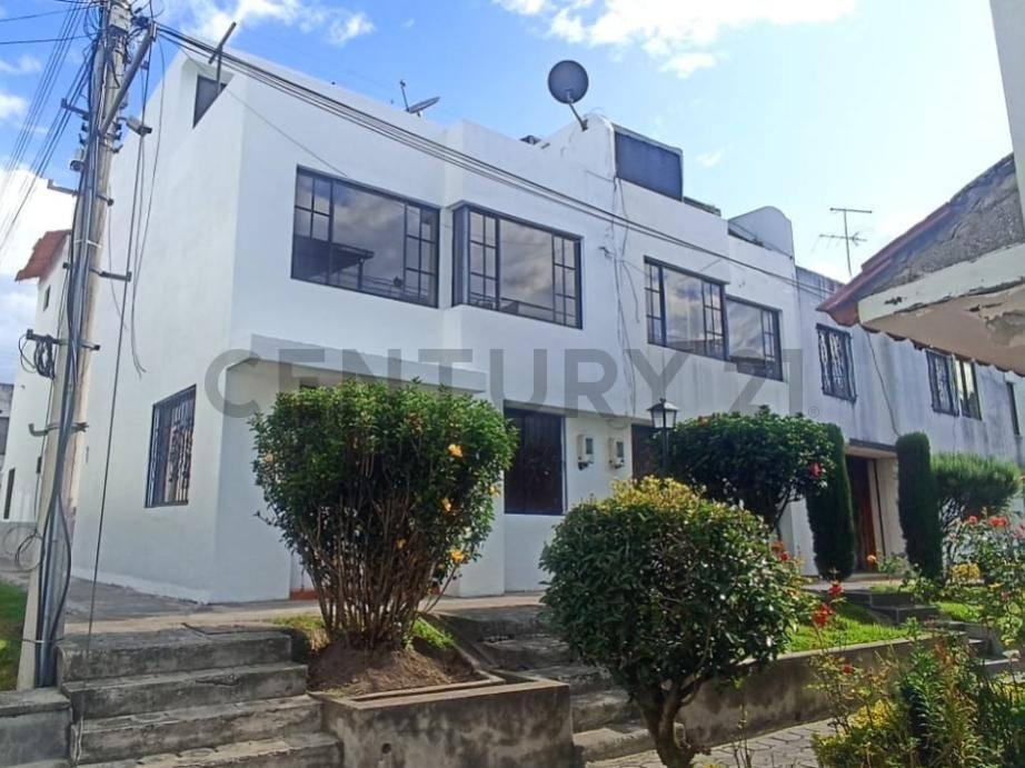 Casa en venta en Quito, Pichincha