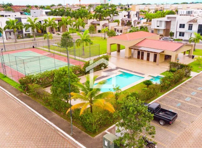 Terreno en venta en Machala, El Oro