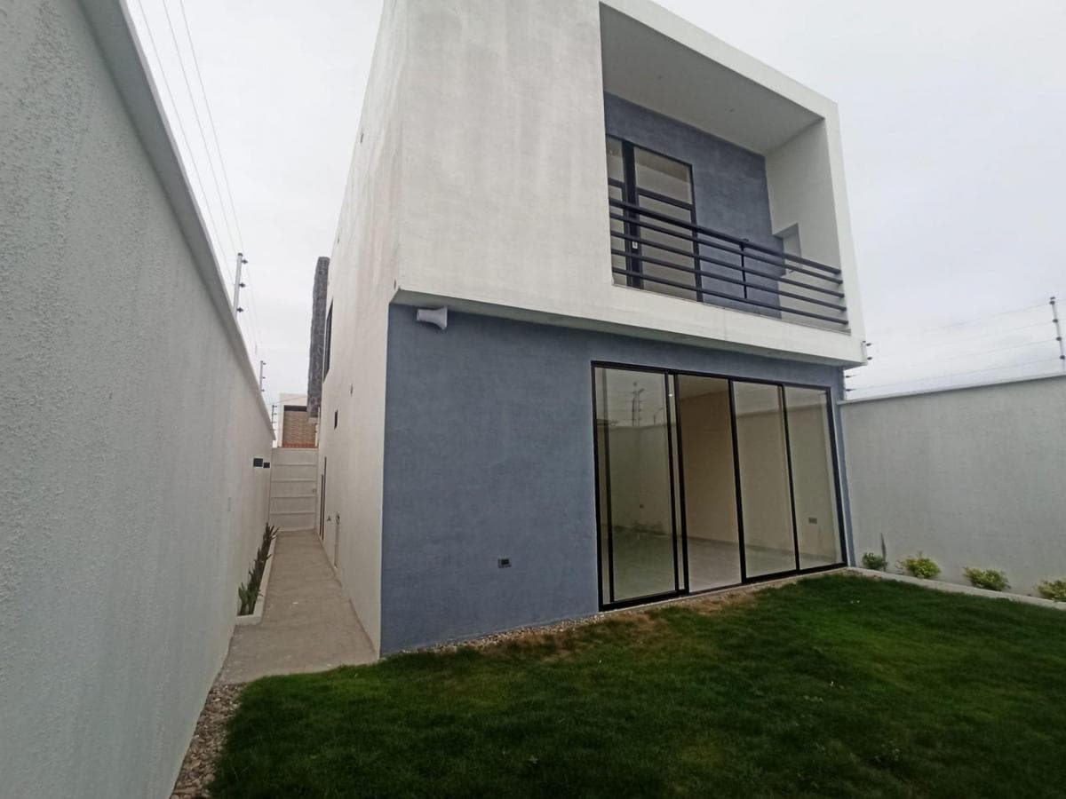 Casa en venta en Pasaje, El Oro