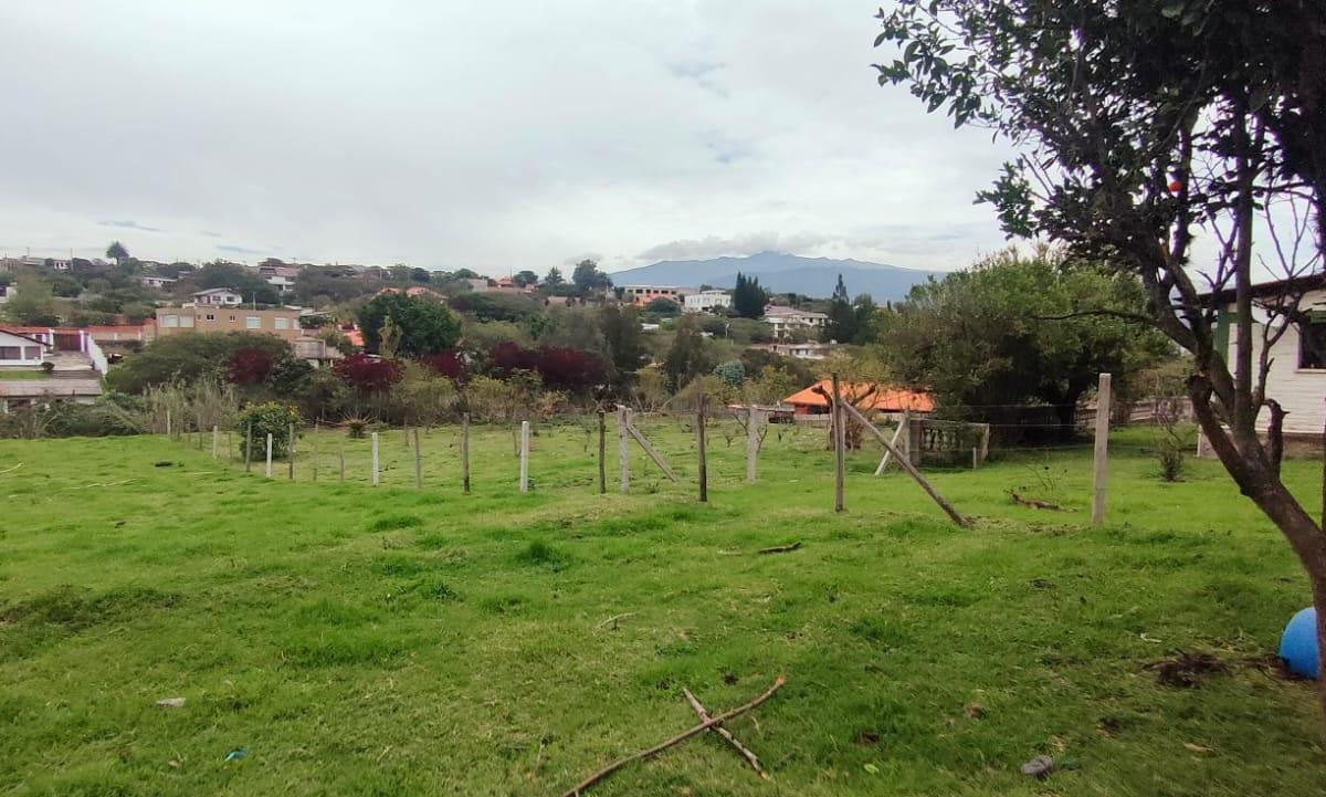 Terreno en venta en Quito, Pichincha