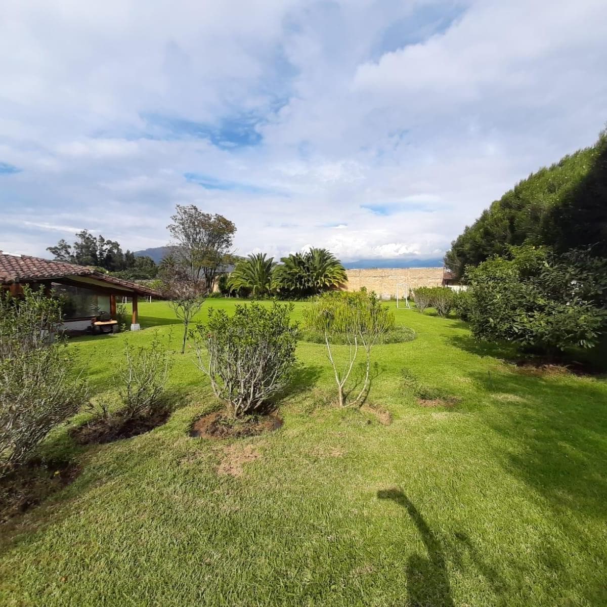 Terreno en venta en Quito, Pichincha