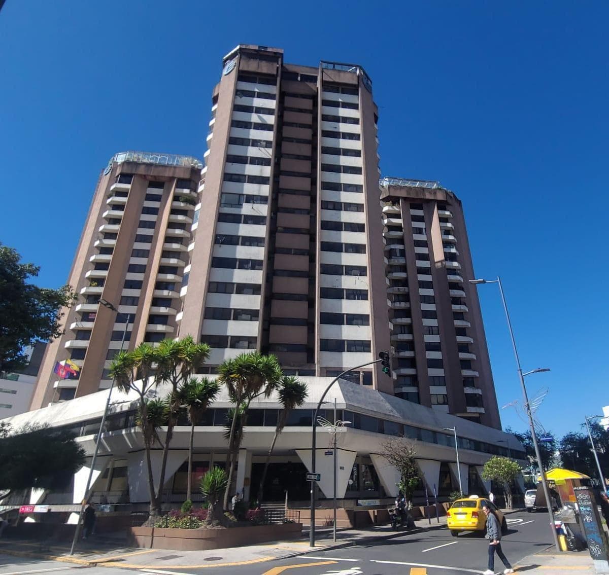 Departamento en venta en Quito, Pichincha