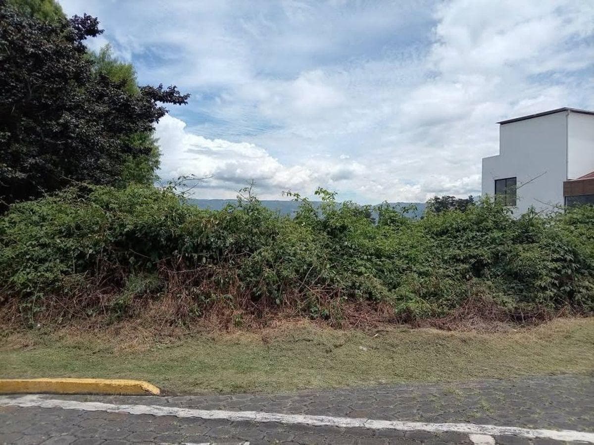 Terreno en venta en Quito, Pichincha