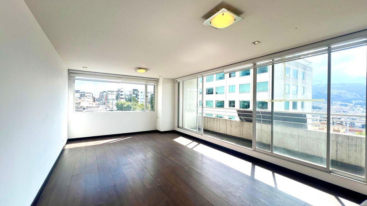 Apartamento en venta en Quito, Pichincha