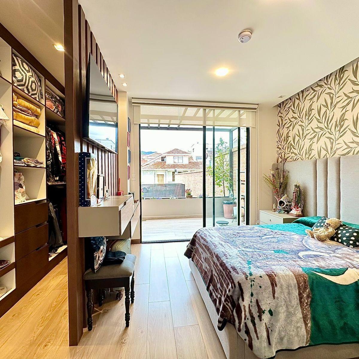 Apartamento en venta en Cuenca, Azuay