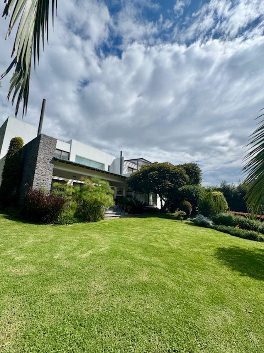 Casa en venta en Quito, Pichincha