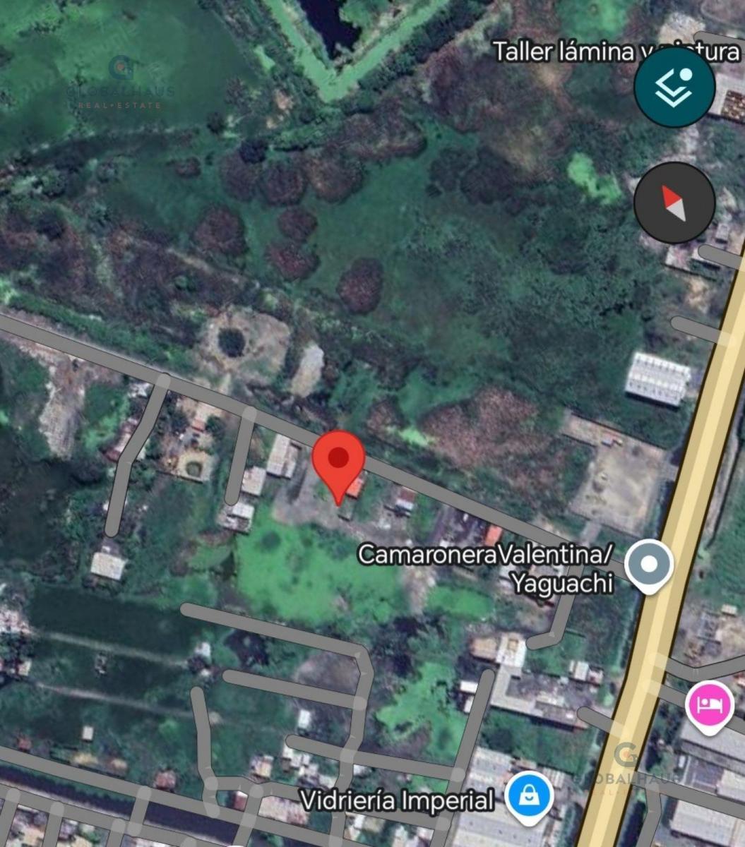 Terreno en venta en Durán, Guayas