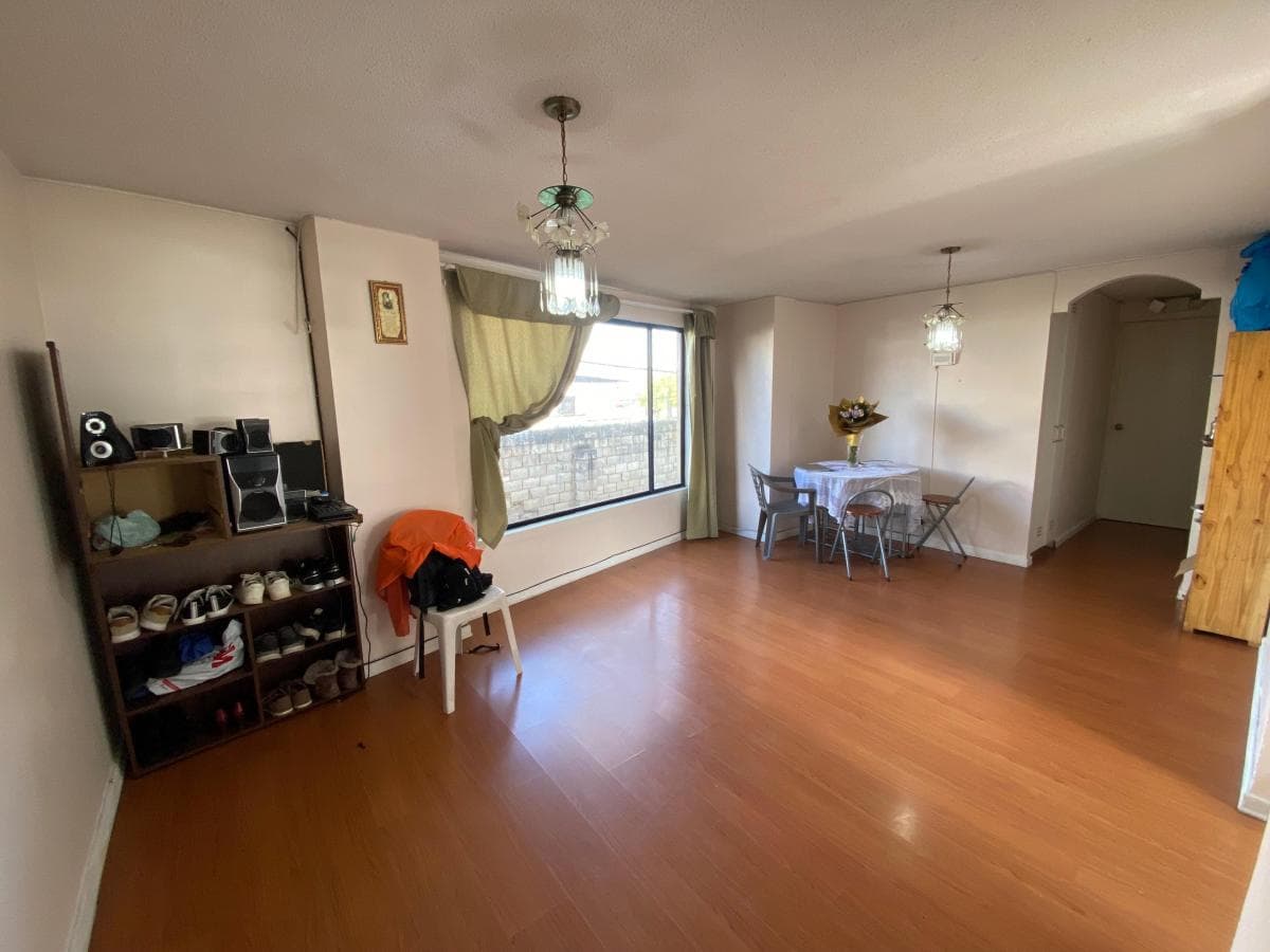 Departamento en venta en Quito, Pichincha