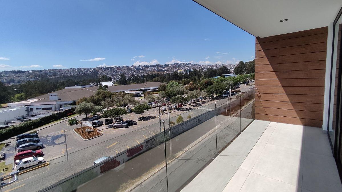 Apartamento en venta en Quito, Pichincha