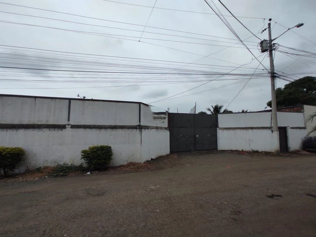 Terreno en venta en Portoviejo, Manabí